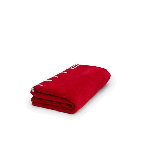 Tommy Hilfiger Πετσέτα παραλίας Logo Beach Towel 100 x 180 cm